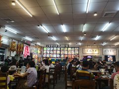 大堂-飞尝蚝·顺德菜·鱼生(顺德总店)