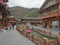 -松州古城