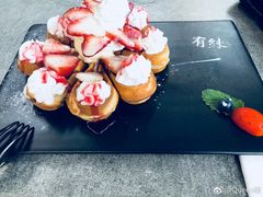 -StayReal Cafe(长宁来福士广场东八区店)