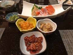 -千鹤日本料理(穿山路店)