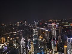-WFC会仙楼观景台