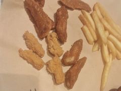 -必胜客(长安长青店)