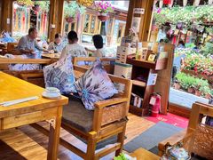 -民食香·腊排骨野生菌美食(木府店)