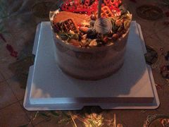 -ZOZO's昌左左精致甜品设计(新北店)