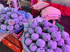 -正宁路小吃夜市