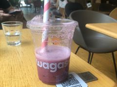 -Wagas沃歌斯(环贸店)