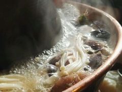 -老门框爆肚涮肉(金宝街店)