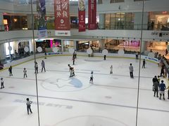 -星巴克(镇江苏宁广场6F店)