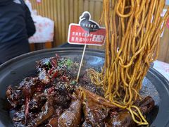 -回味黑鸭煲·始于2006(万松园店)