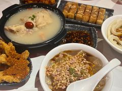 -付小姐在成都(五道口店)