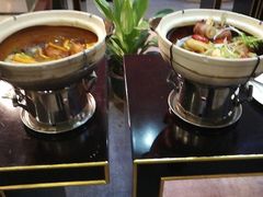 -佛山皇冠假日酒店-西餐厅