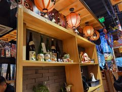 -有喜屋·烧鸟·居酒屋(三钢里店)
