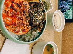 -东京屋(武定路店)