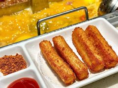 -海底捞火锅(北金鹰店)