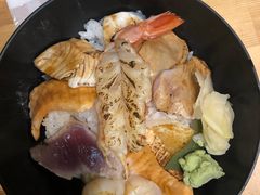 -怡情荟•海鲜青岛菜(五四广场旗舰店)