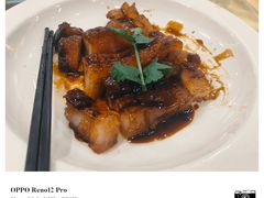 -东豪园林海鲜酒家(南港路辅路店)
