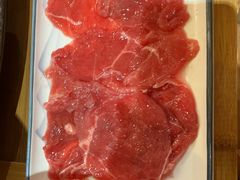 -1078號老北京涮肉(松柏店)