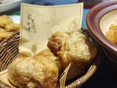 -金狮麟·新豫菜(金码大厦店)
