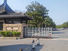 -春兰国宾馆(凤城河风景区老街店)