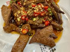 -金姐台湾菜(珠江路店)