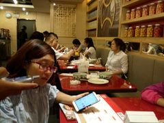 -宏状元现熬粥·京味菜(五棵松店)