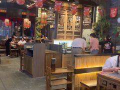 -蜀大侠火锅(春熙路店)