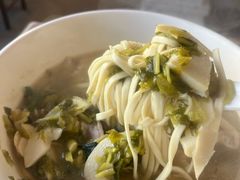 片儿川面-同心楼(解放北路店)