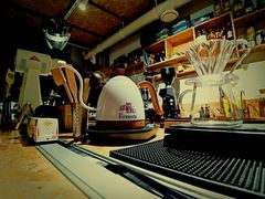 -蜗牛单车咖啡(银座购物广场东城店)
