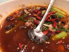 -漢舍中国菜馆(889广场店)
