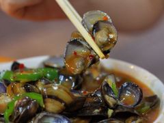 炒蚬-风之味糖水店(上塘西路店)
