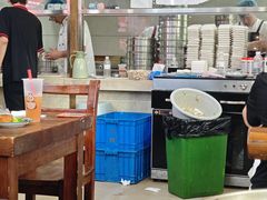 -叶存利海鲜大馅饺子(海宁路总店)