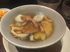 -滇野云南野生菌餐厅(陕西南路店)