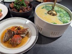 -南里山房·新淮扬菜(徐汇万科店)