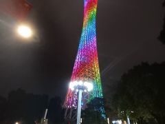 -海心沙亚运公园