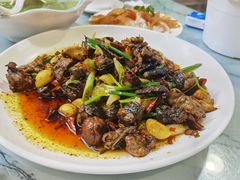 -郭氏沙坝鱼庄＆白族特色菜