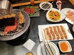 -韩江山烤肉音乐串吧(沈北新区店)