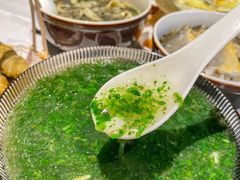 -顶特勒·黄鱼馆·特色菜(上海大世界店)
