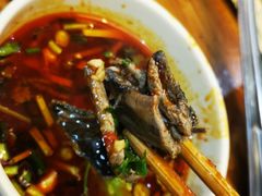 -黑竹香鸡(营和巷店)