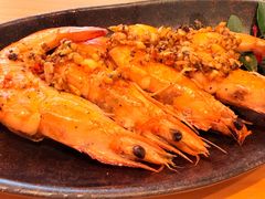 -和创柚子·会席日本料理(新区淮海街店)