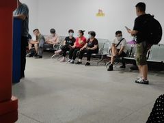 -中国人民解放军空军第九八六医院(北区)