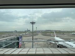 -ANA羽田机场休息室(羽田空港第3ターミナル)