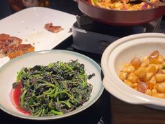 -顺香居·老字号湖北菜(江汉路店)