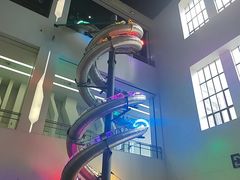 -厦门诚毅自然探索馆