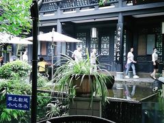 -王家渡火锅(三苏祠店)