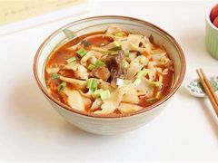 刀削面-老三削面(平阳北街店)