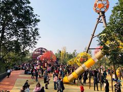 -枫香湖儿童公园