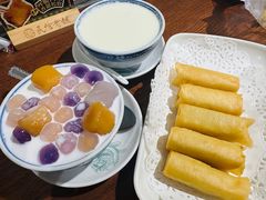 -民信老铺(华盖路店)