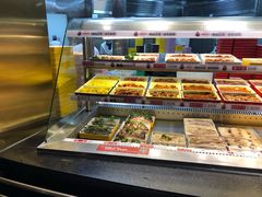 面包甜点陈列柜-川西坝子火锅(金沙1.0直营店)