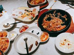 -水天堂西餐厅(昆山万象汇店)
