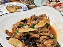 -阿巧茶庄